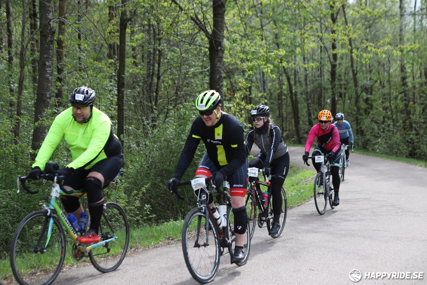 Bild från Göteborgsgirot 2019 - 140 KM