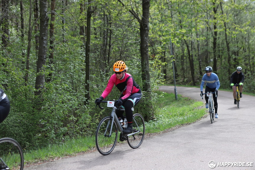 Bild från Göteborgsgirot 2019 - 140 KM