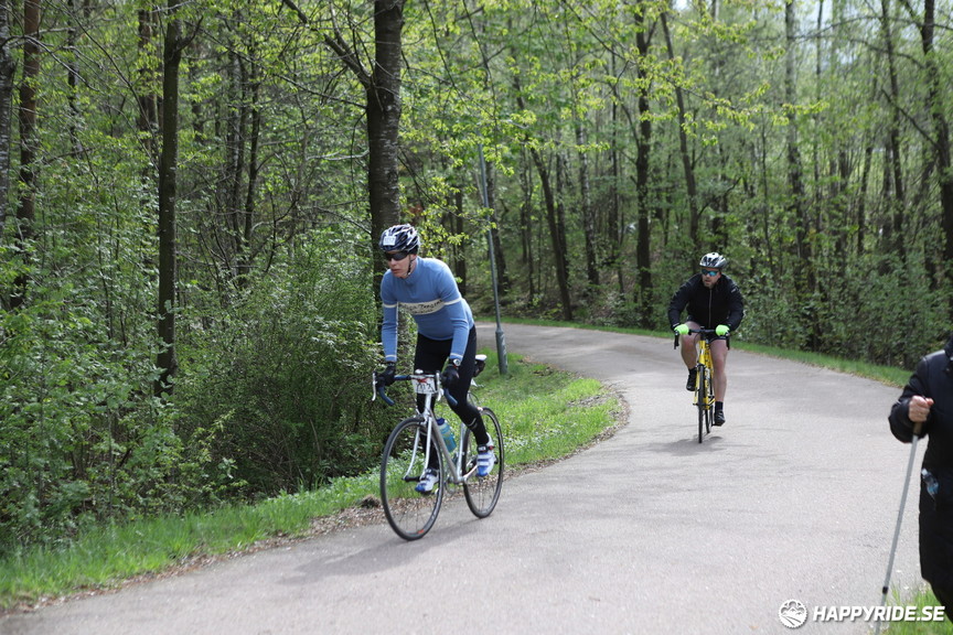 Bild från Göteborgsgirot 2019 - 140 KM