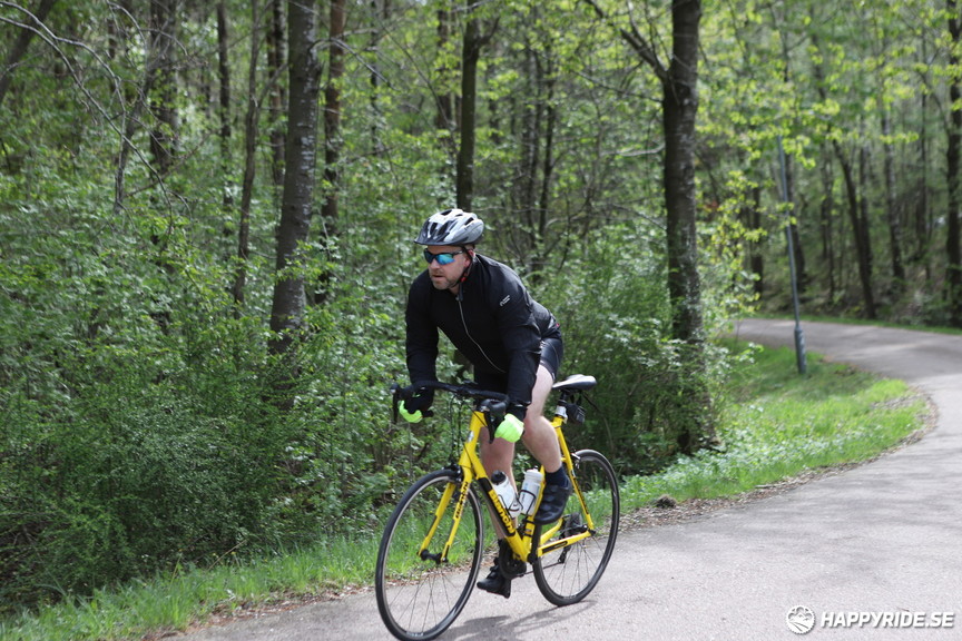 Bild från Göteborgsgirot 2019 - 140 KM