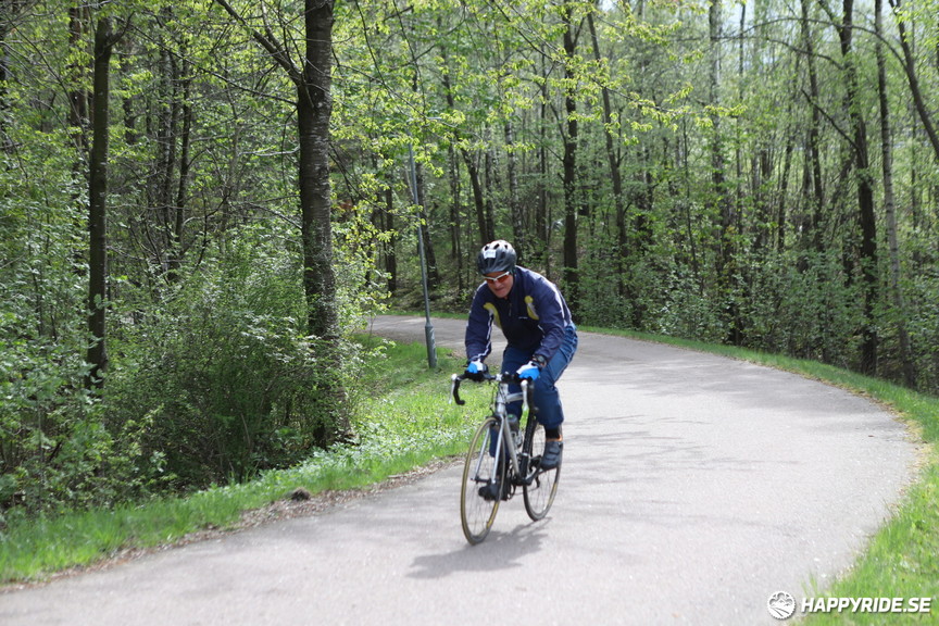Bild från Göteborgsgirot 2019 - 140 KM