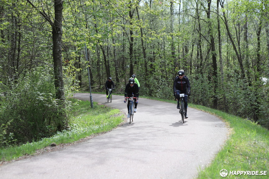 Bild från Göteborgsgirot 2019 - 140 KM