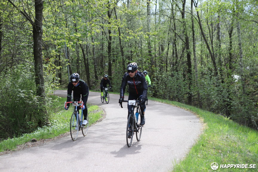 Bild från Göteborgsgirot 2019 - 140 KM