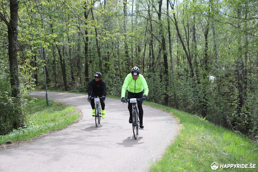 Bild från Göteborgsgirot 2019 - 140 KM