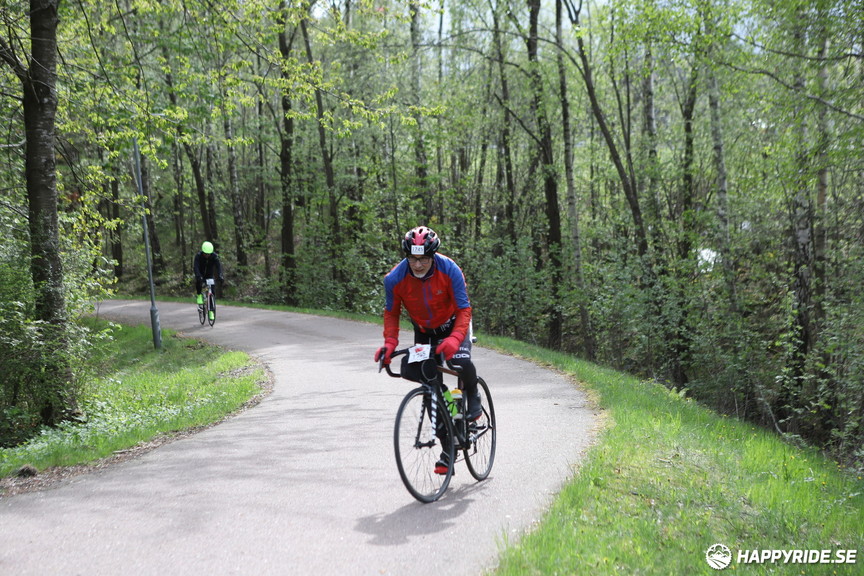Bild från Göteborgsgirot 2019 - 140 KM