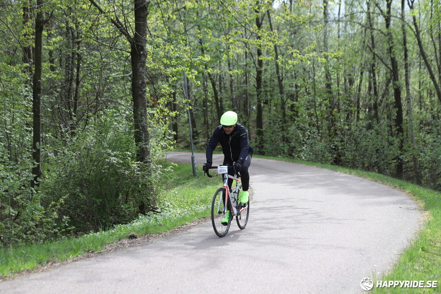 Bild från Göteborgsgirot 2019 - 140 KM