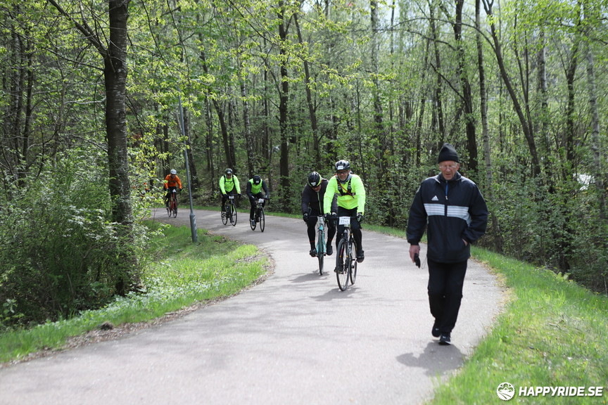 Bild från Göteborgsgirot 2019 - 140 KM