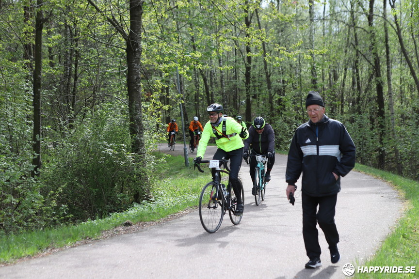 Bild från Göteborgsgirot 2019 - 140 KM