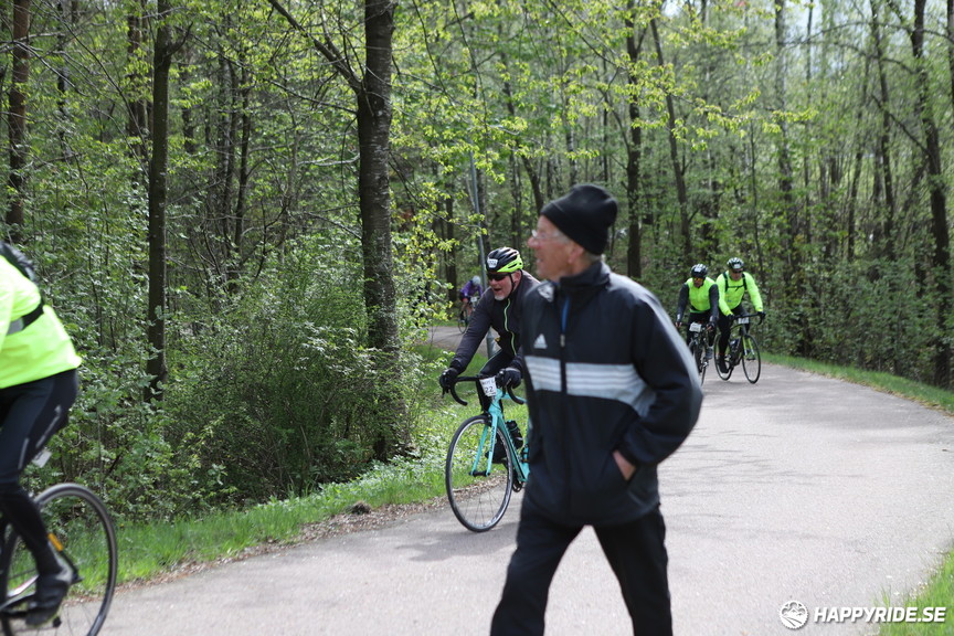 Bild från Göteborgsgirot 2019 - 140 KM