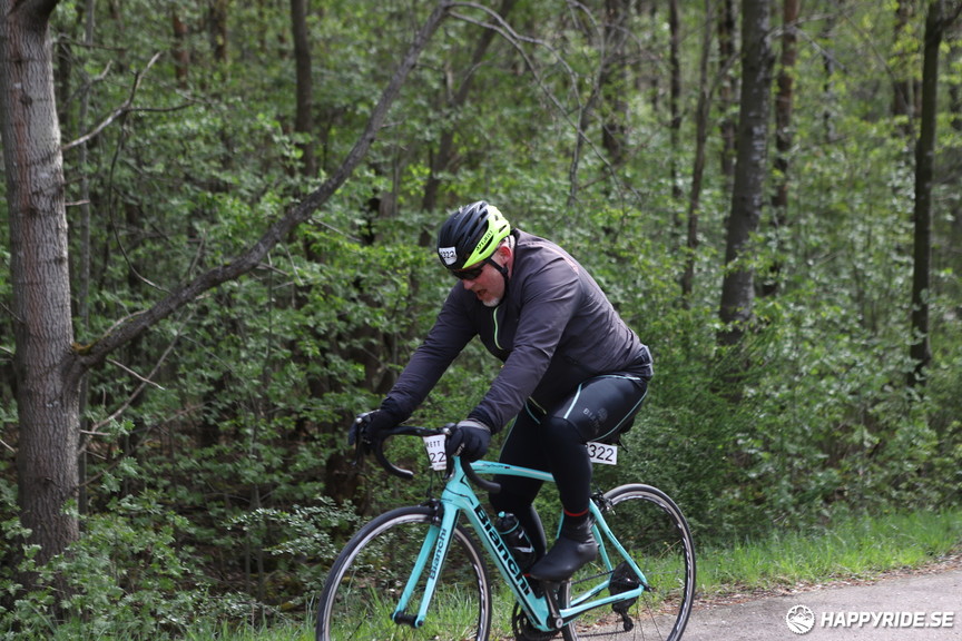 Bild från Göteborgsgirot 2019 - 140 KM