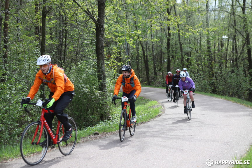 Bild från Göteborgsgirot 2019 - 140 KM