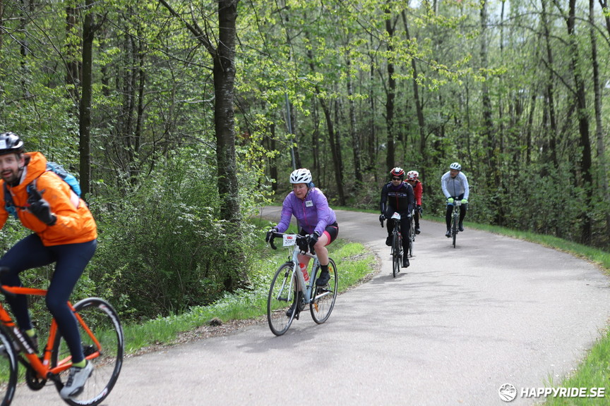 Bild från Göteborgsgirot 2019 - 140 KM