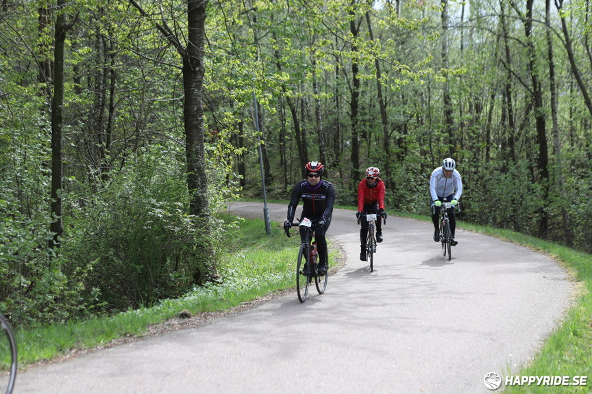 Bild från Göteborgsgirot 2019 - 140 KM