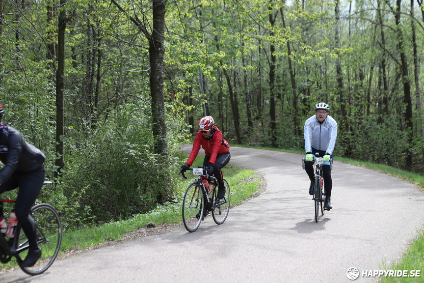 Bild från Göteborgsgirot 2019 - 140 KM