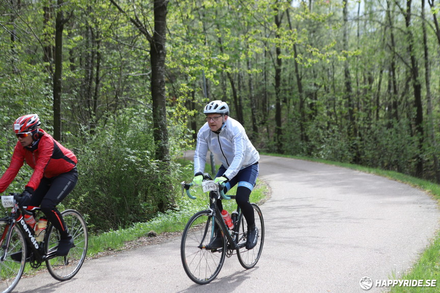 Bild från Göteborgsgirot 2019 - 140 KM