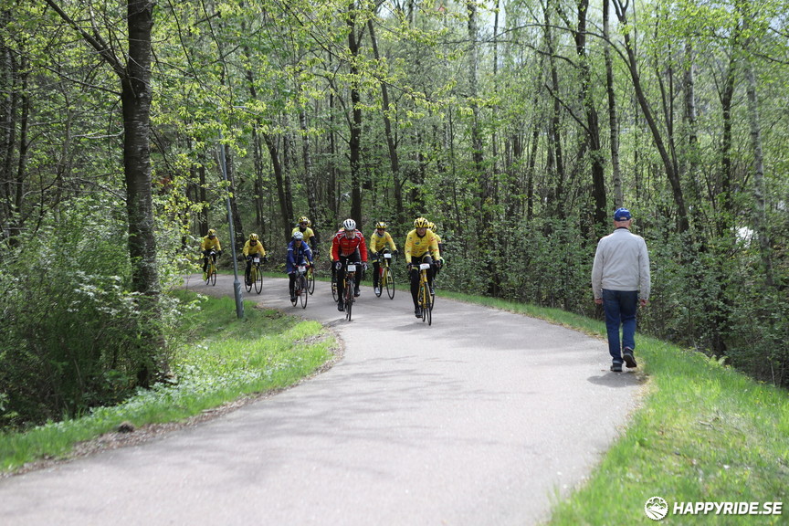 Bild från Göteborgsgirot 2019 - 140 KM