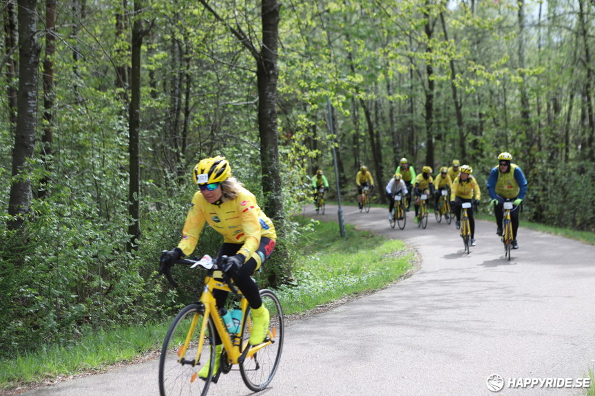 Bild från Göteborgsgirot 2019 - 140 KM
