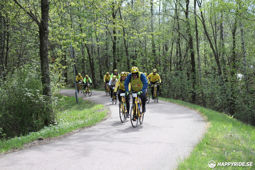 Bild från Göteborgsgirot 2019 - 140 KM