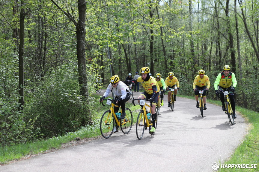 Bild från Göteborgsgirot 2019 - 140 KM