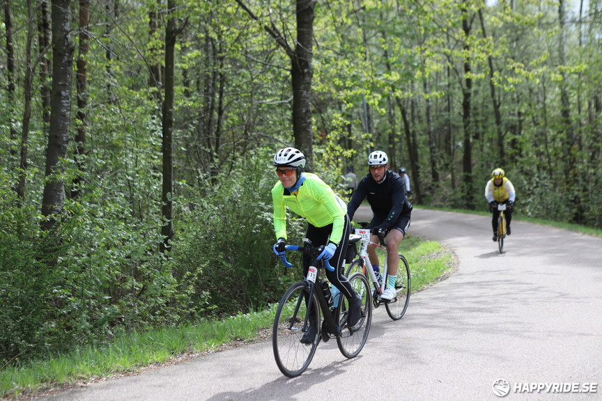 Bild från Göteborgsgirot 2019 - 140 KM