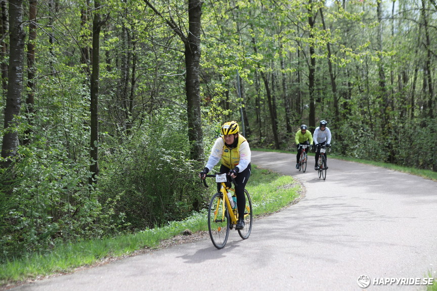 Bild från Göteborgsgirot 2019 - 140 KM