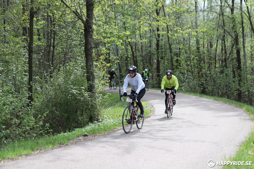 Bild från Göteborgsgirot 2019 - 140 KM