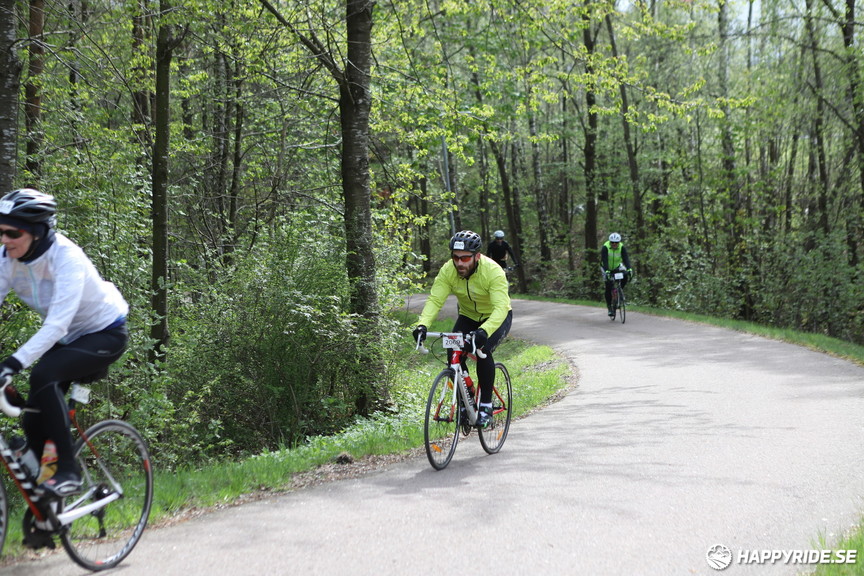 Bild från Göteborgsgirot 2019 - 140 KM