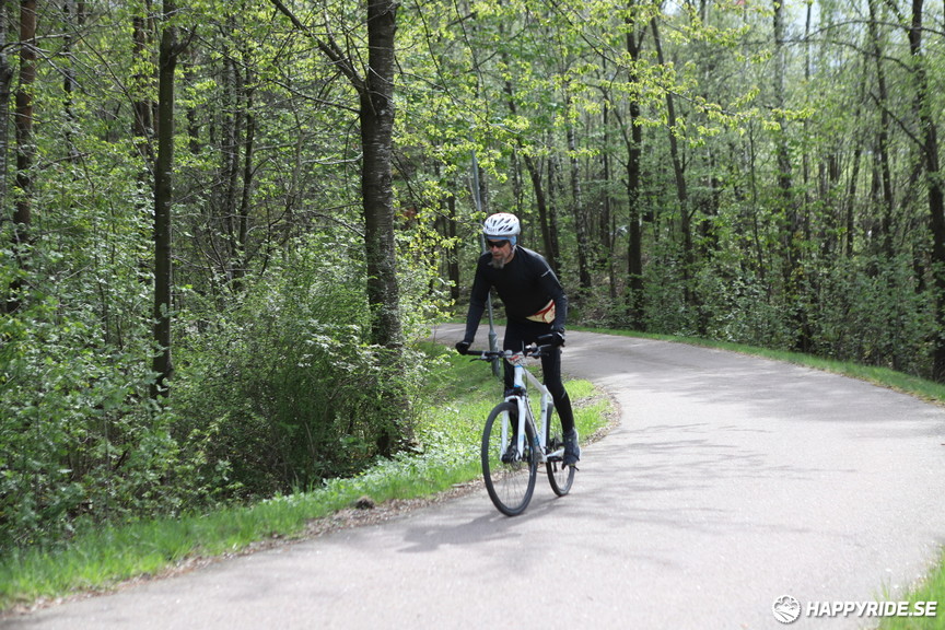 Bild från Göteborgsgirot 2019 - 140 KM