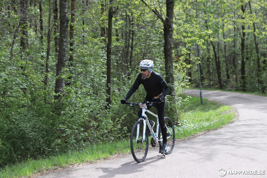 Bild från Göteborgsgirot 2019 - 140 KM