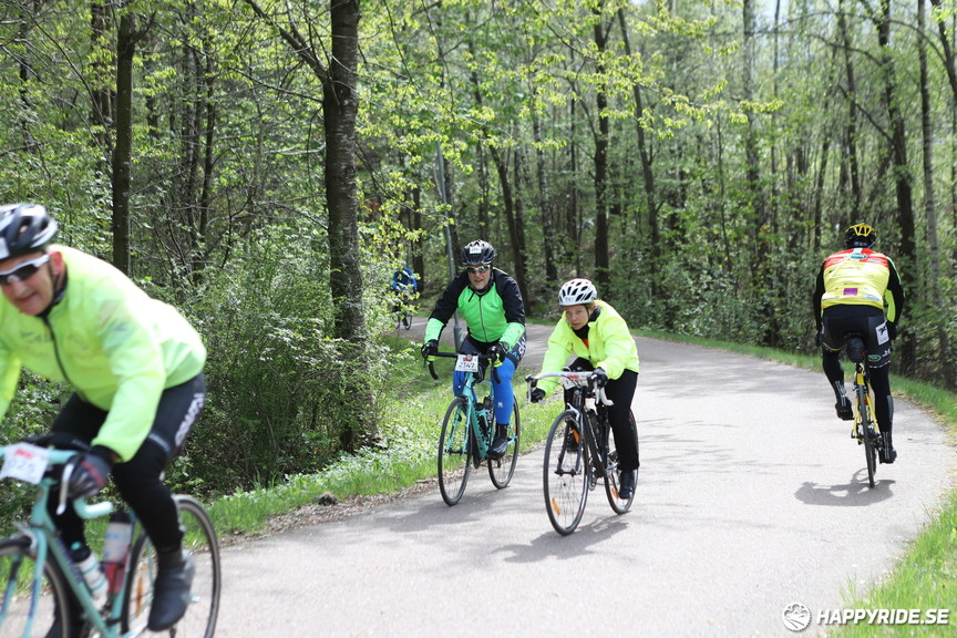 Bild från Göteborgsgirot 2019 - 140 KM