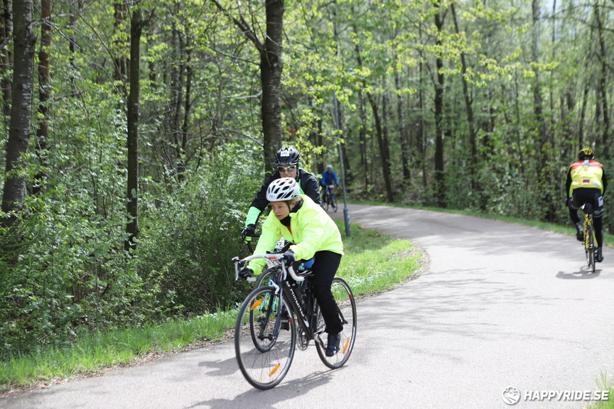 Bild från Göteborgsgirot 2019 - 140 KM