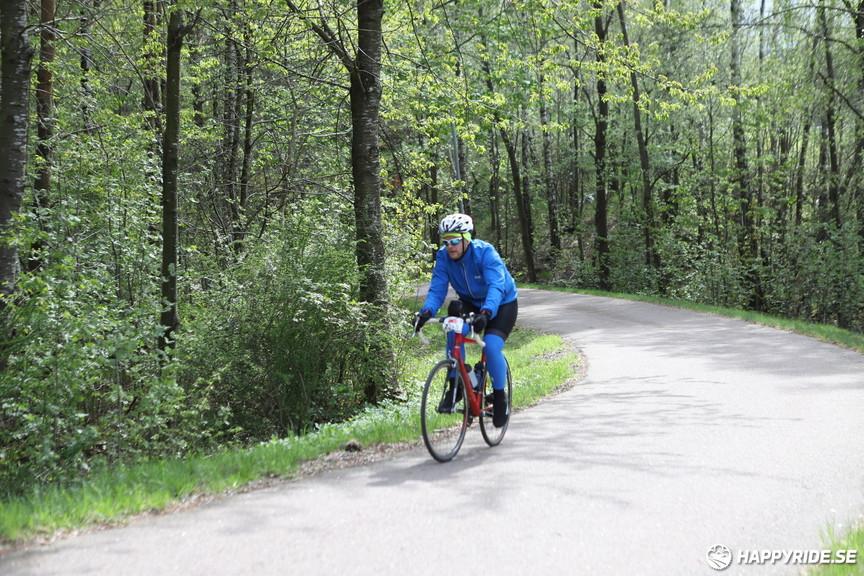 Bild från Göteborgsgirot 2019 - 140 KM