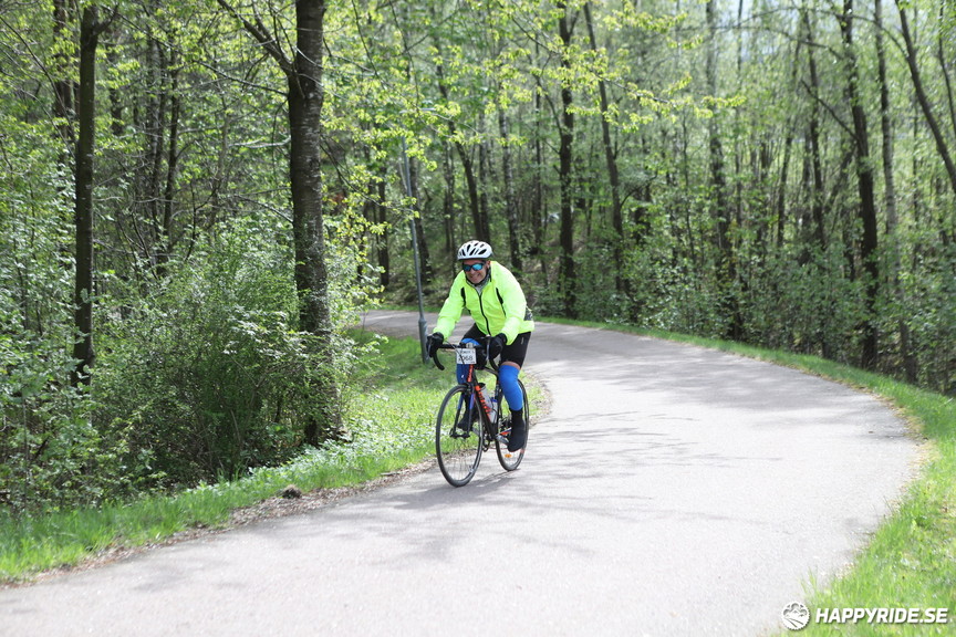 Bild från Göteborgsgirot 2019 - 140 KM