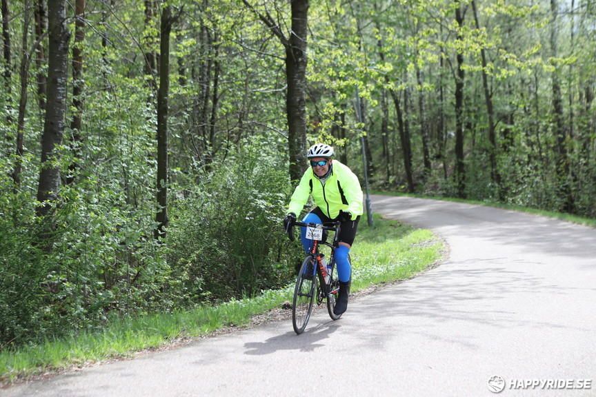 Bild från Göteborgsgirot 2019 - 140 KM