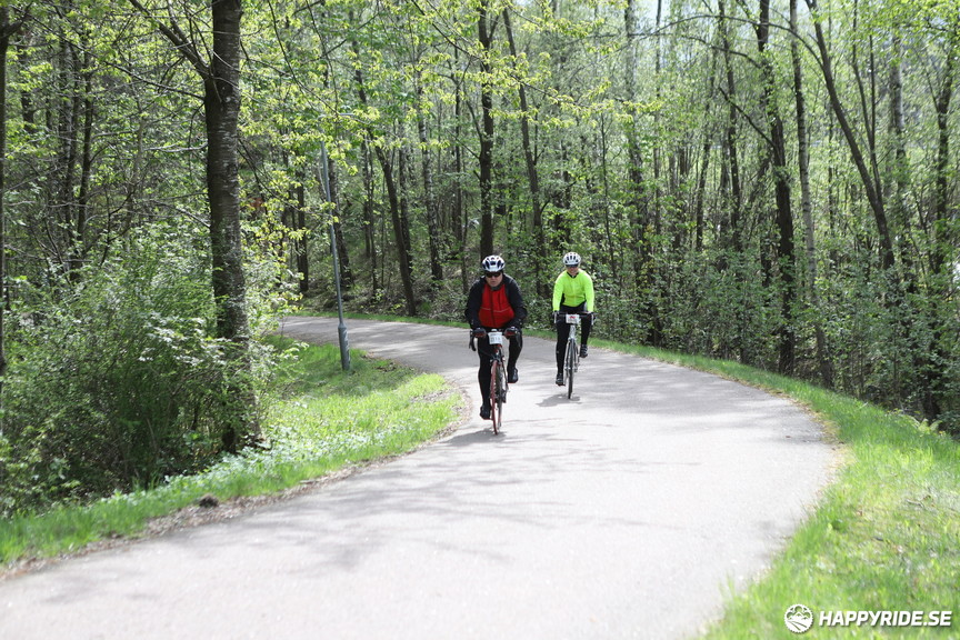 Bild från Göteborgsgirot 2019 - 140 KM