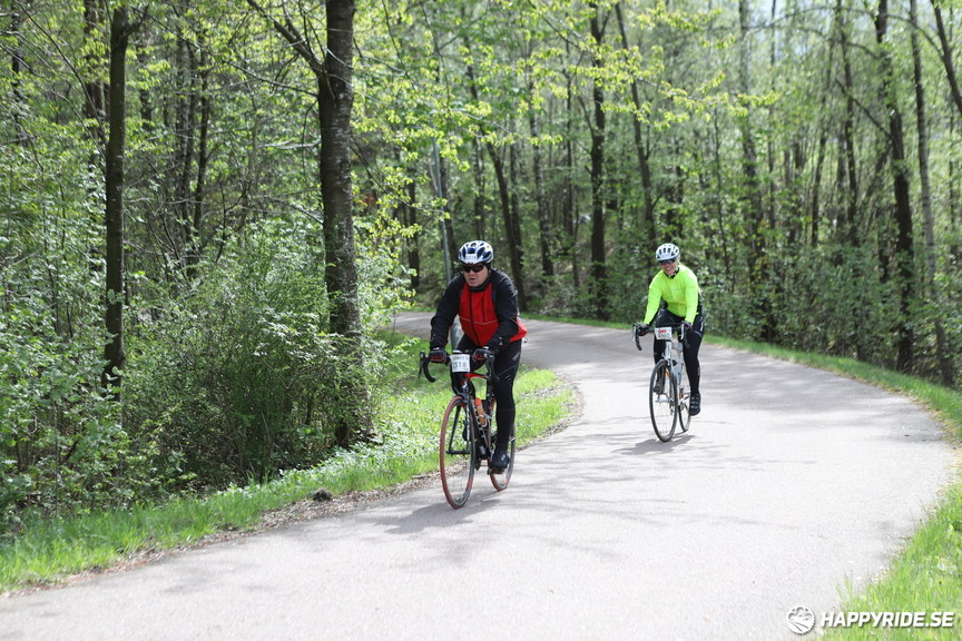 Bild från Göteborgsgirot 2019 - 140 KM