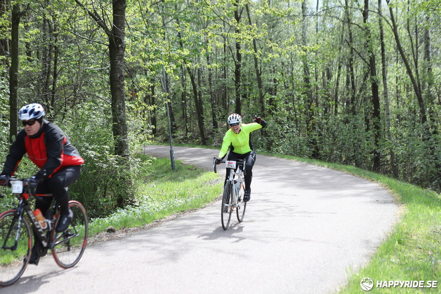 Bild från Göteborgsgirot 2019 - 140 KM