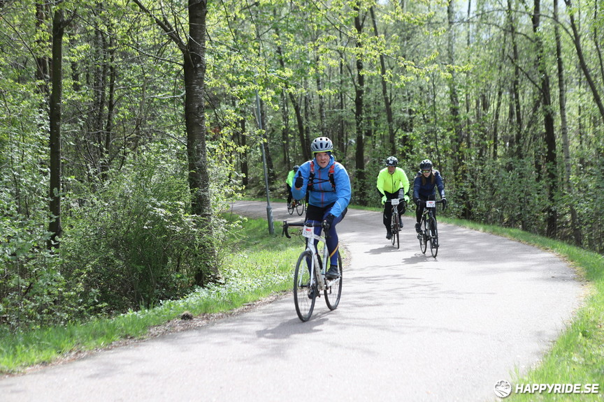 Bild från Göteborgsgirot 2019 - 140 KM