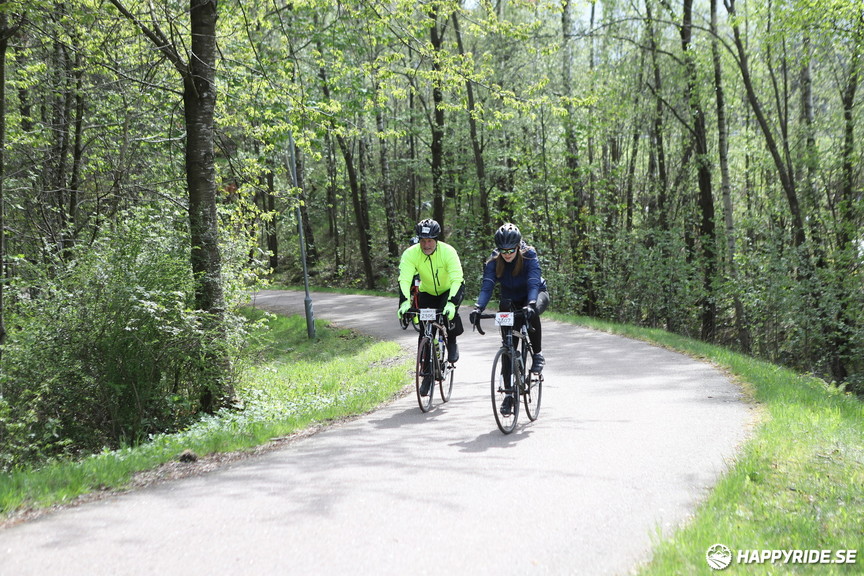 Bild från Göteborgsgirot 2019 - 140 KM