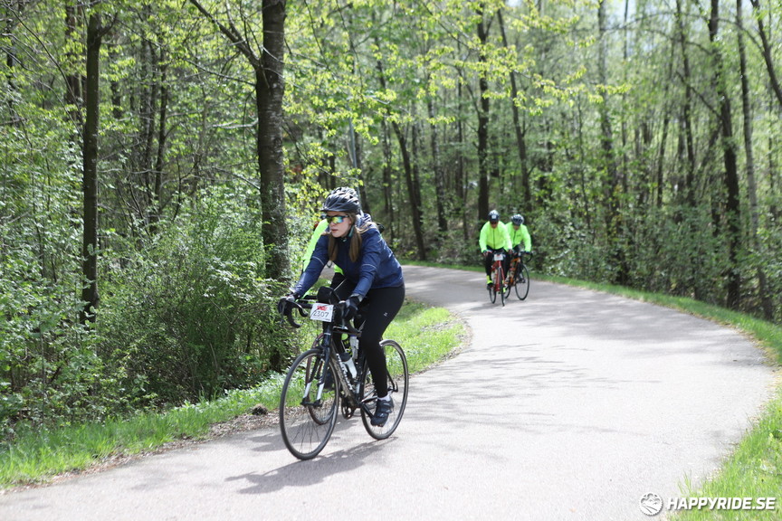 Bild från Göteborgsgirot 2019 - 140 KM