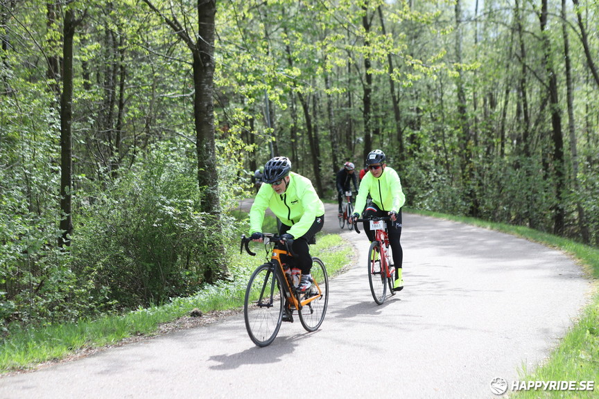 Bild från Göteborgsgirot 2019 - 140 KM