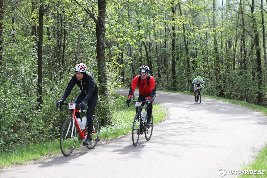 Bild från Göteborgsgirot 2019 - 140 KM
