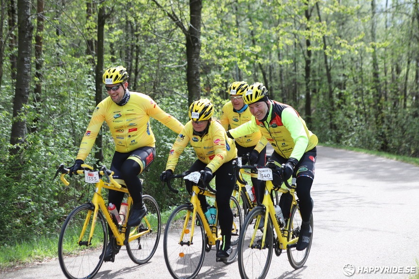 Bild från Göteborgsgirot 2019 - 140 KM