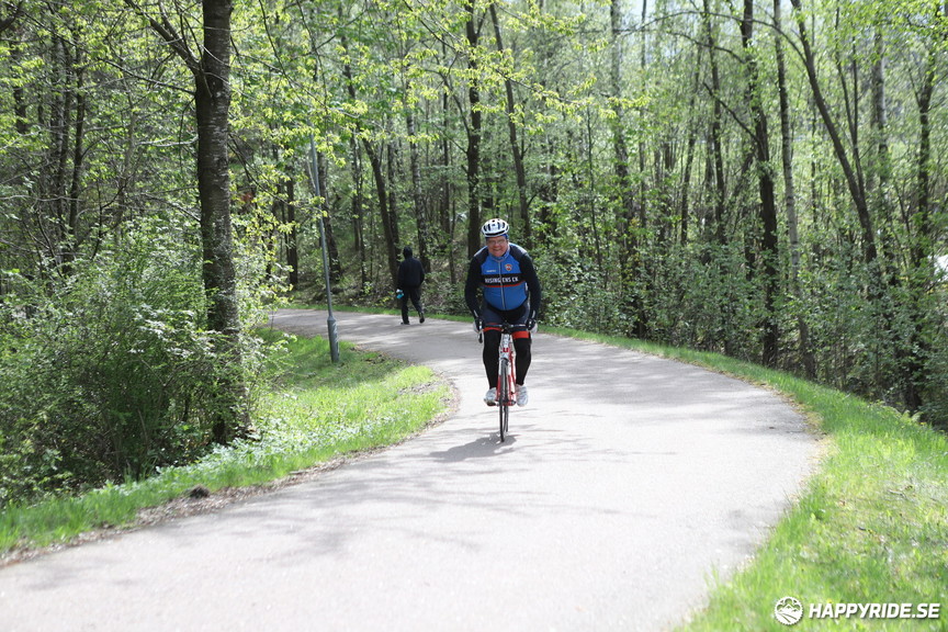 Bild från Göteborgsgirot 2019 - 140 KM