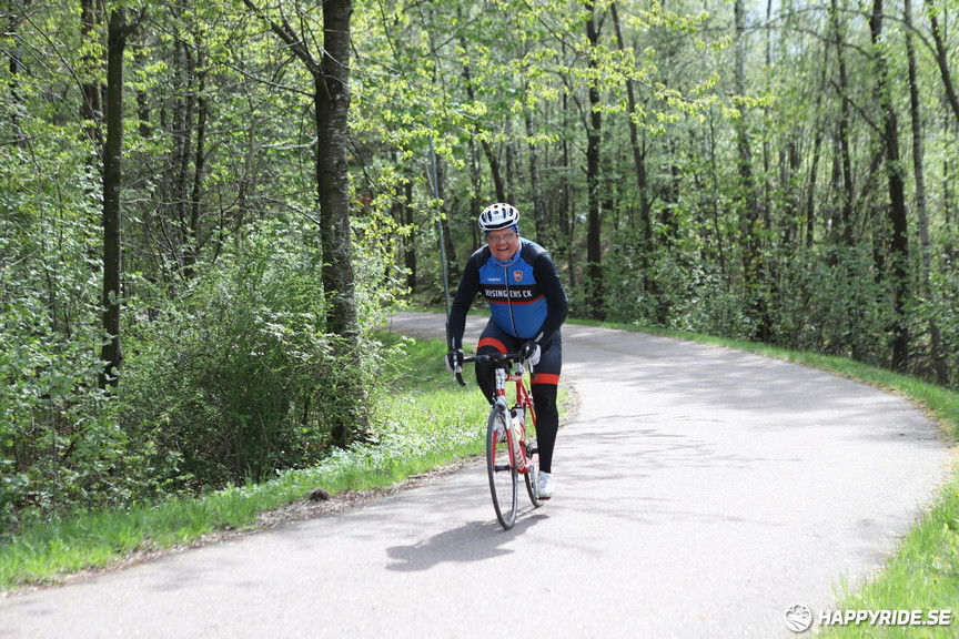 Bild från Göteborgsgirot 2019 - 140 KM