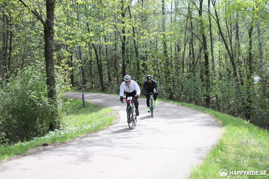 Bild från Göteborgsgirot 2019 - 140 KM