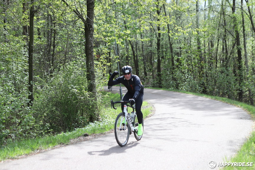 Bild från Göteborgsgirot 2019 - 140 KM