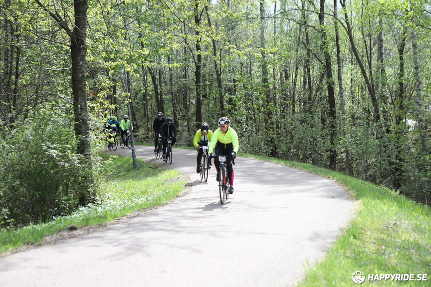 Bild från Göteborgsgirot 2019 - 140 KM