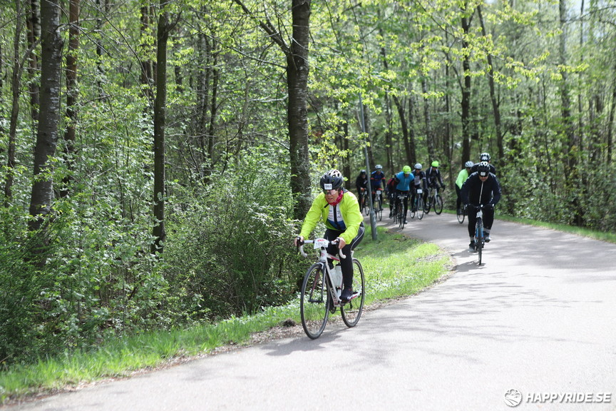 Bild från Göteborgsgirot 2019 - 140 KM