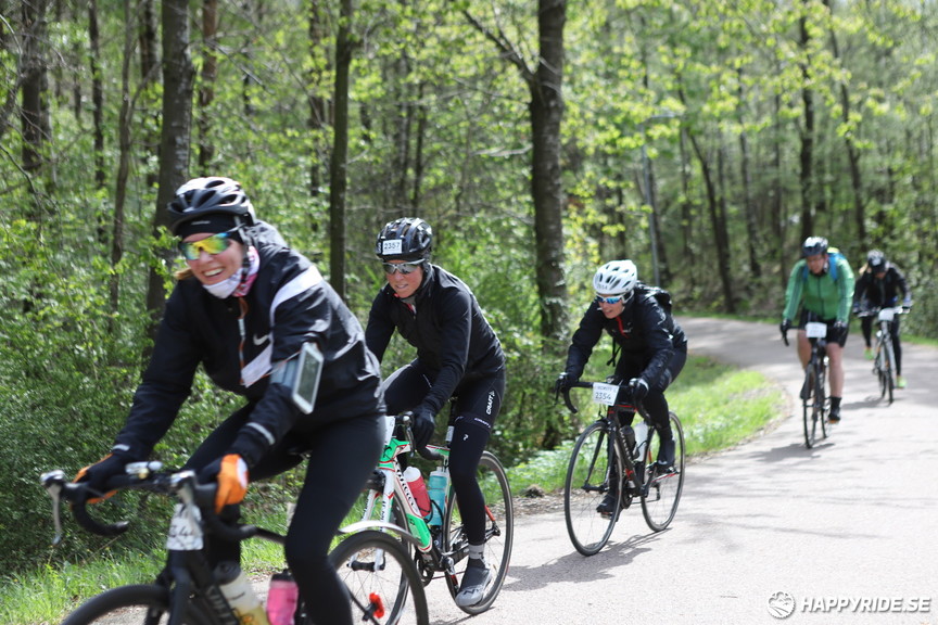 Bild från Göteborgsgirot 2019 - 140 KM